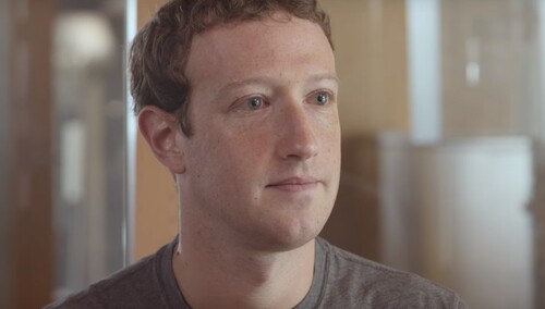 Mark Zuckerberg będzie zeznawał przed amerykańskim Senatem