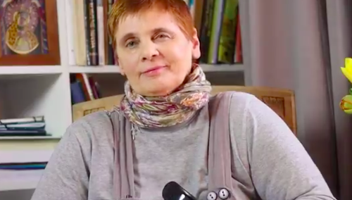 Janina Ochojska trafiła do szpitala