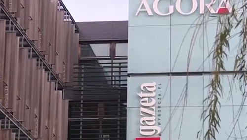 "Wyborcza" o dekomunizacji ulic w Warszawie: "Armia Ludowa pokonała Lecha"