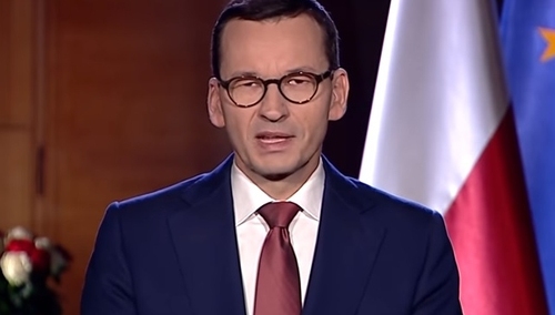 [Sondaż] Kto premierem po wyborach? Dla wyborców PiS-u M. Morawiecki, zwolennicy PO nie chcą Schetyny