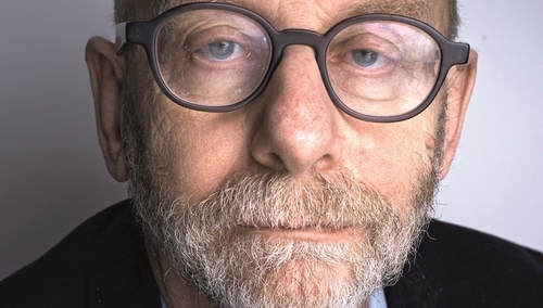 Prof. Śpiewak: Walczący w getcie warszawskim byli szczęściarzami, bo zginęli z bronią w ręku