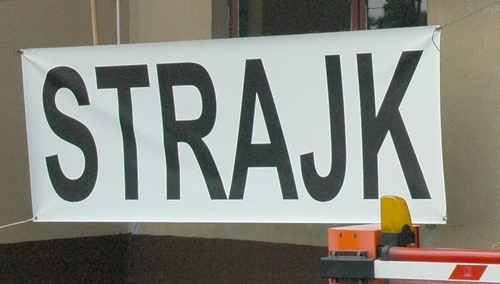 Strajk w Gerresheimer Bolesławiec S.A. odwołany!