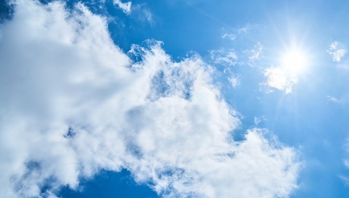 Zmiany klimatyczne. Sześć kłamstw i sześć faktów