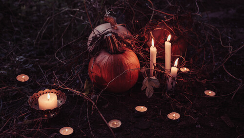 Aleksandra Jakubiak: Kpicie z zagrożeń niesionych przez Halloween? Weźcie odpowiedzialność za ofiary