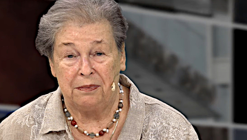 [Tylko u nas] Więźniarka Auschwitz, ofiara eksperymentów Mengele: Czego pragnę w Nowym Roku?