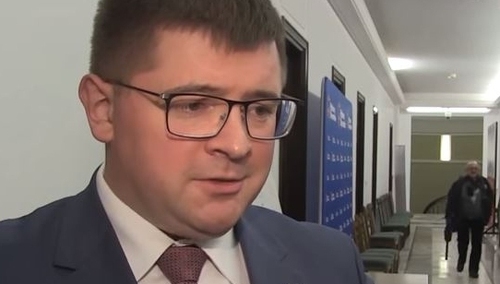 Tomasz Rzymkowski [K'15]: Donaldowi Tuskowi powinny zostać postawione zarzuty w Trybunale Stanu