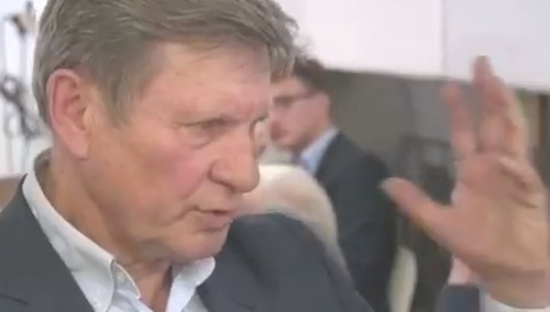 [video] Balcerowicz dramatycznie: "Bastion przejęty. Przez pisowców. Najgorszy pesymista nie przewidywał"