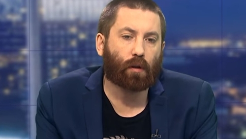 Dawid Wildstein: "U Trzaskowskiego jak nie było tak nadal nie ma śladu programu"