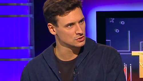 Damięcki wyjawił "plan zemsty" na Kaczyńskim. Internauci komentują