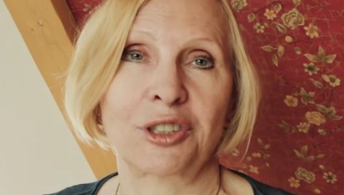 Trudno to skomentować. Nurowska: "Otrzymałam propozycję startu w wyborach do Senatu"