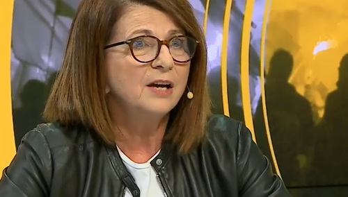 [video] Czy Grzegorz Schetyna powinien odejść? Julia Pitera: Dla mnie to jest oczywiste