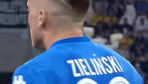 Wiemy jaka przyszłość czeka polską nadzieję na mundial 2018!