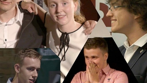 „Olimpiada Solidarności. Dwie dekady historii” – zgłoś szkołę i rozpocznij niezwykłą przygodę z historią