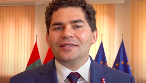 "Nigdy tej gazety nie prenumerowaliśmy i nie będziemy". Mocny wpis prezydenta Stalowej Woli o "Fakcie"