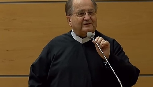 Za spalenie kukły Żyda trzy miesiące, spaleniem kukły o. Rydzyka prokuratura się nie zajmie