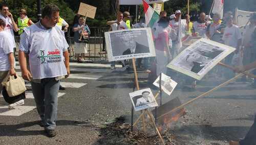 Marek Lewandowski: Politycy i dziennikarze – nie ośmieszajcie się!