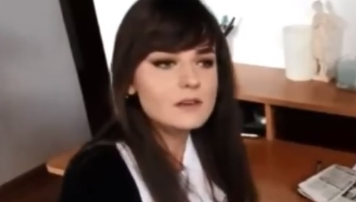 Basia Poleszuk jest już na wolności