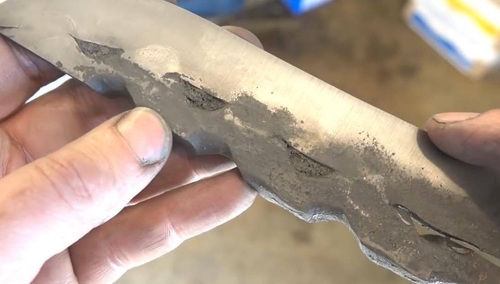 Marian Panic: Dramatyczne statystyki ataków nożowniczych w Niemczech