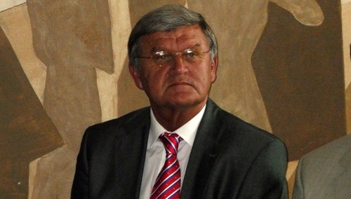 Włodzimierz Lubański zdradził, kogo poprze w II turze wyborów prezydenckich