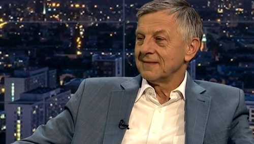Prof. Zybertowicz: Nasze społeczeństwo i politycy nie dorośli do współczesnej rzeczywistości pluralizmu