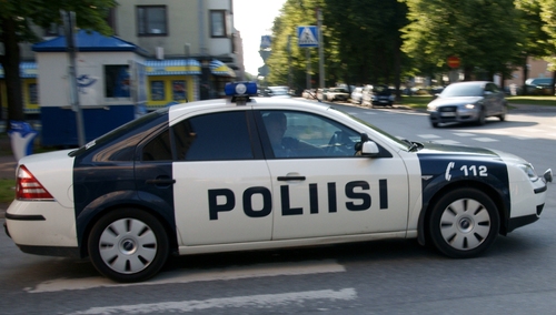 Brutalne morderstwo Polaka w Norwegii