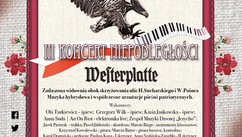 Ponownie nad Bałtykiem. Niezwykły Koncert na Westerplatte