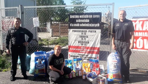 Solidarni i wrażliwi na codzienność