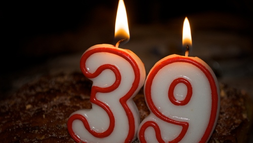 Michał Ossowski, red. nacz. "Tygodnika Solidarność": Urodziny w czasach zarazy