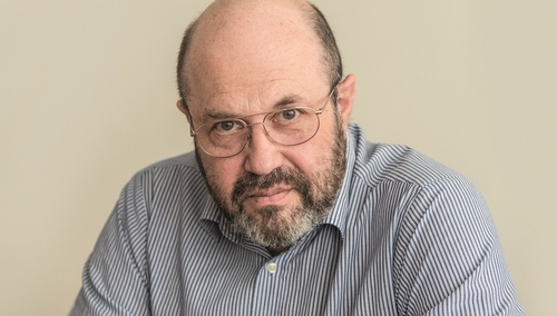 [Tylko u nas] Piotr Baron: "Rząd zbyt mało skupia się na kulturze? Nie zgadzam się z tym"