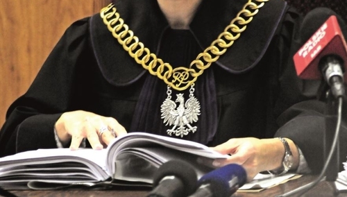 Wojewódzki Sąd Administracyjny w Gliwicach unieważnił uchwałę przeciw ideologii LGBT