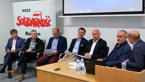 Zrewidowana Europejska Karta Społeczna - Seminarium