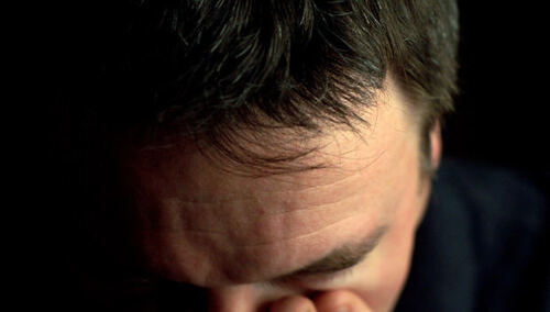 Marcin Kacprzak: Dzieci III Rp. Zombie atakuje