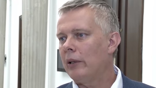 Siemoniak: „Jeśli zostanę szefem PO, nie pozwolę na skręt w lewo”