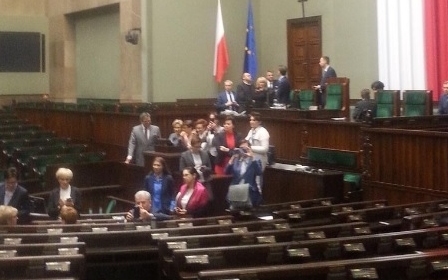 Jan Pietrzak dla TS: Jak na razie biorą pensję za bezmyślne lenistwo