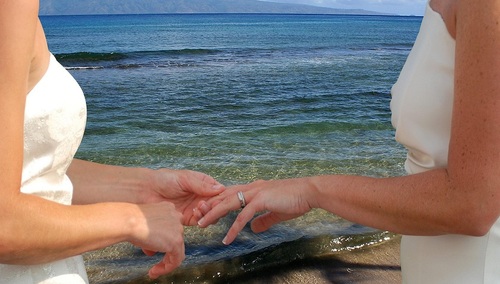 Działaczka LGBT walczy o uznanie swojego "homo małżeństwa". Szef Ordo Iuris przywołuje Konstytucję