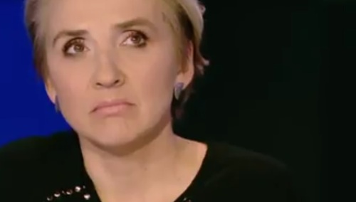 [video] Hit. Wyobrażacie sobie milczącą Scheuring-Wielgus? Do takiego stanu doprowadził ją K. Bosak