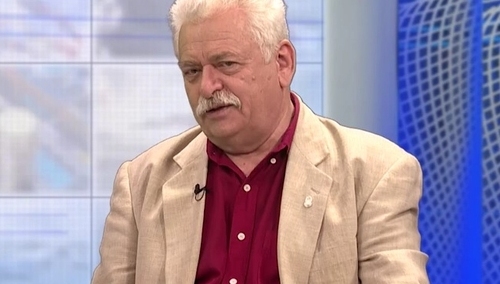 Romuald Szeremietiew: Ten stan napięcia pomiędzy siłami politycznymi może prowadzić do destrukcji państwa