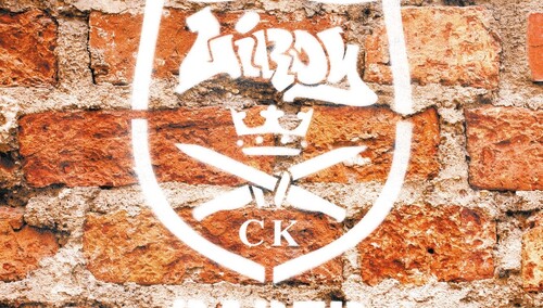 [video] Kultowy „Scyzoryk” już dostępny!