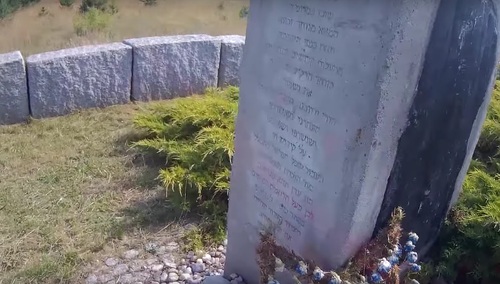 Ciekawe. Petycja o wznowienie ekshumacji w Jedwabnem miała dziesiątki tysięcy podpisów, a teraz...