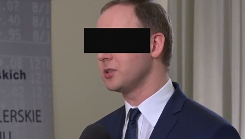 Były szef KNF usłyszał zarzuty. Grozi mu do 10 lat więzienia