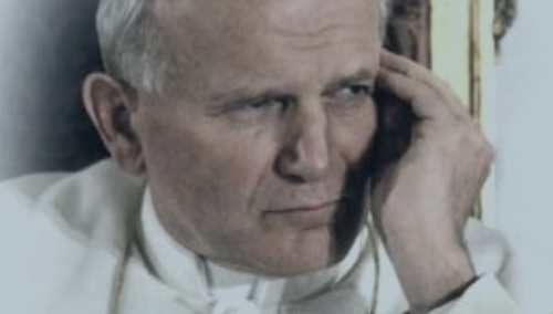 (Nie)chciany Pielgrzym - Przywódcy PRL „konsultowali” przygotowania do papieskich wizyt z Moskwą