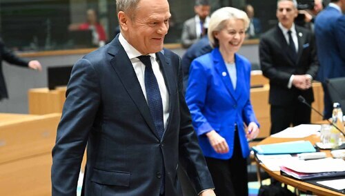 Donald Tusk