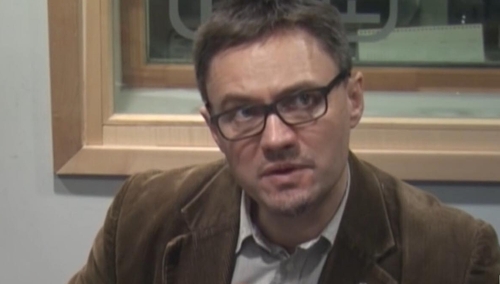 Brak słów. PMM o agresji Sowietów na Polskę i stalinowskiej propagandzie. Dziennikarz GW kpi