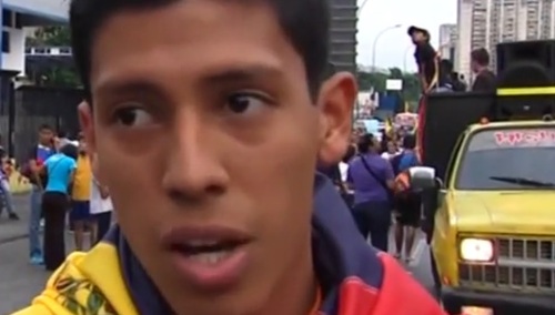 Prof. Marek Jan Chodakiewicz dla "TS": Tropikalny socjalizm