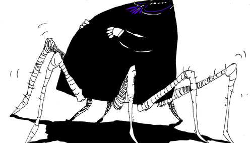 Krysztopa: Pasożyt się broni nawet kosztem żywiciela. Dyktatura samodzierżawnej nadzwyczajnej kasty?