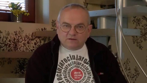 Chełstowski [KOD]: "Biomasa nie czyta, nie słucha. Normalna Polska czy biomasy?"