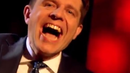 Na 13 grudnia Mazguła z Mrozewskim i Obywatelami RP skrzykną ZOMO i ORMO, a Petru załatwi "bratnią pomoc"