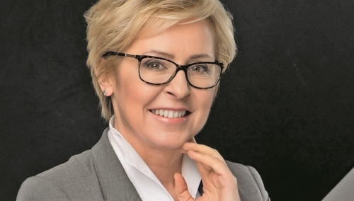 [Tylko u nas] Jadwiga Wiśniewska: w PE następuje zbyt restrykcyjny trend w polityce klimatycznej