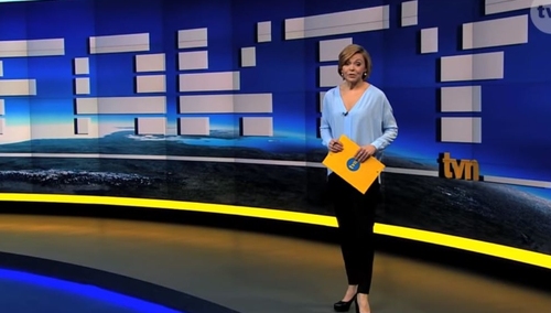 Jest nowy lider programów informacyjnych. "Fakty" z największym spadkiem, liderem wzrostu Wiadomości