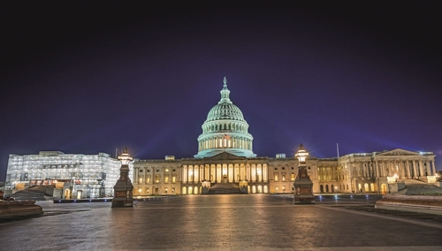 [Tylko u nas] Amerykanista Artur Wróblewski: 447? Mamy mocne argumenty